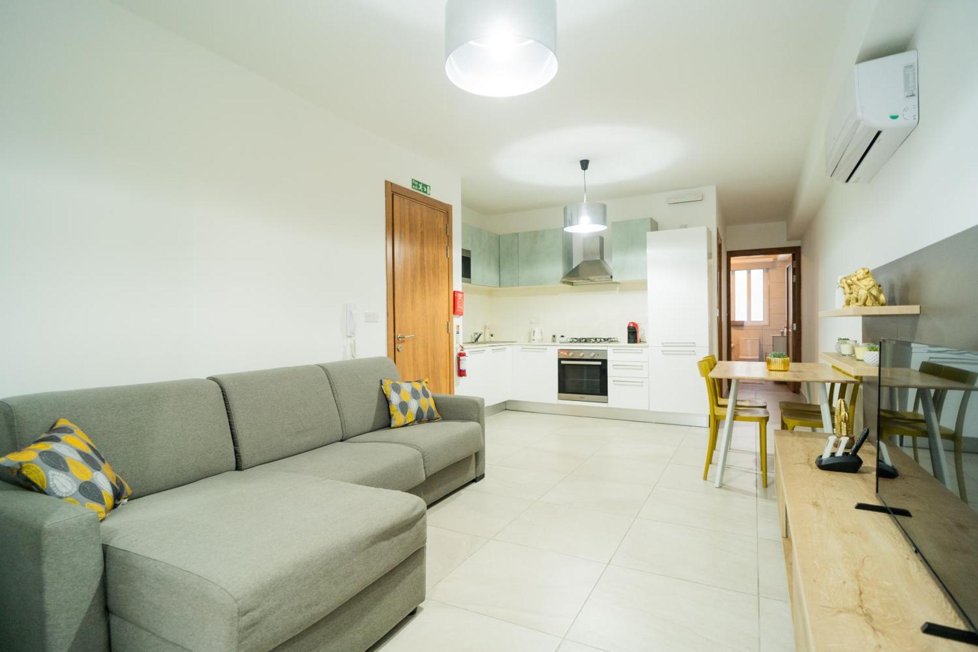 Ciuris House Malta *