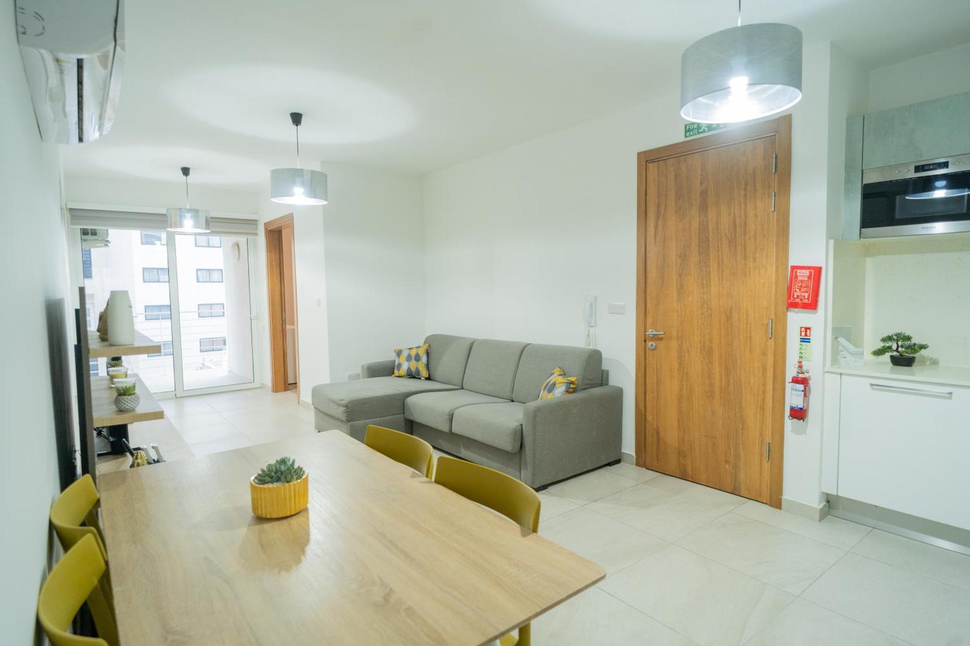 Apartment Ciuris House Malta
